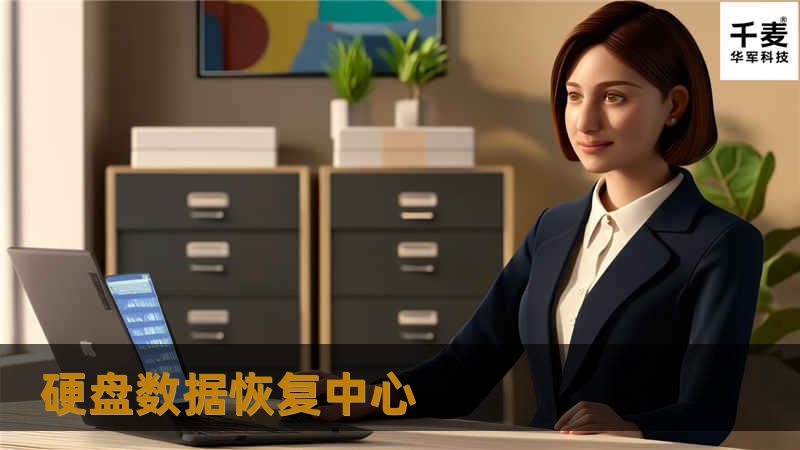 硬盘数据恢复中心提供专业的数据恢复解决方案，帮助用户解决数据丢失问题。