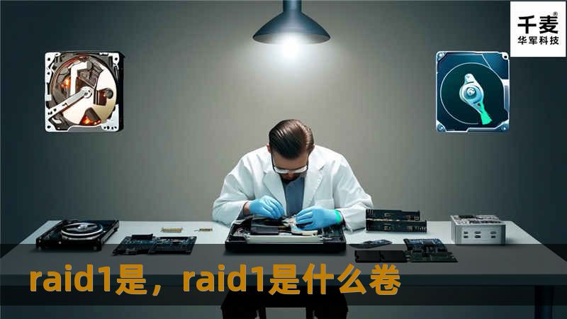 raid1是，raid1是什么卷