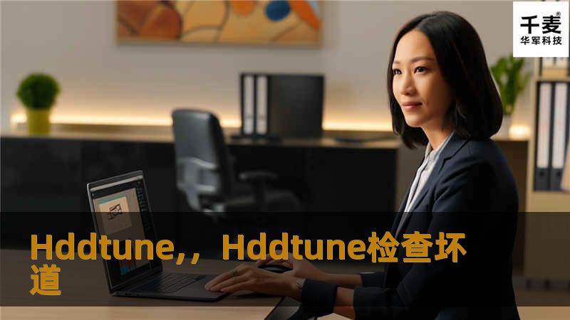 HDDTune是一款功能强大的硬盘监控和性能评测工具，能够帮助用户全面了解硬盘的健康状态和性能表现。本文将深入探讨HDDTune的特点及其在日常使用中的重要性。    HDDTune,硬盘监控,性能评测,硬盘健康,数据安全    在现代数字时代，数据的重要性不言而喻。无论是个人用户还是企业，硬盘都扮演着至关重要的角色，存储着我们的文件、照片、视频及其他重要资料。随着时间的推移，硬盘的性能会逐渐下降...