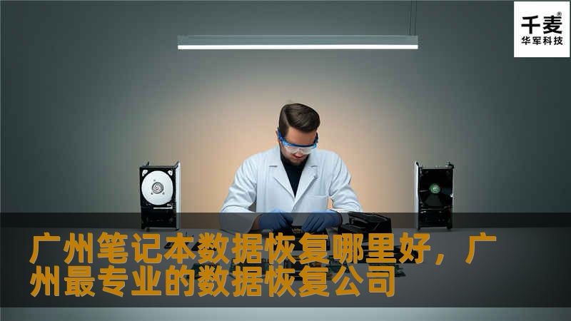 广州笔记本数据恢复哪里好，广州最专业的数据恢复公司