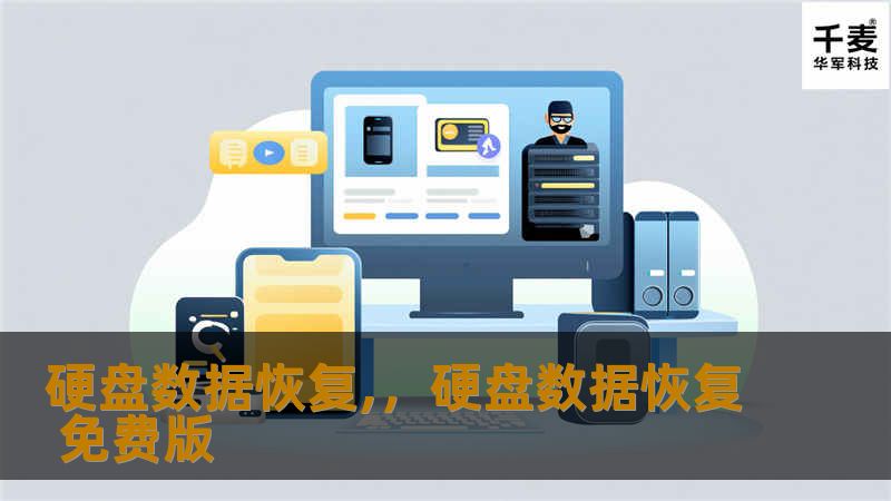 硬盘数据恢复,，硬盘数据恢复 免费版