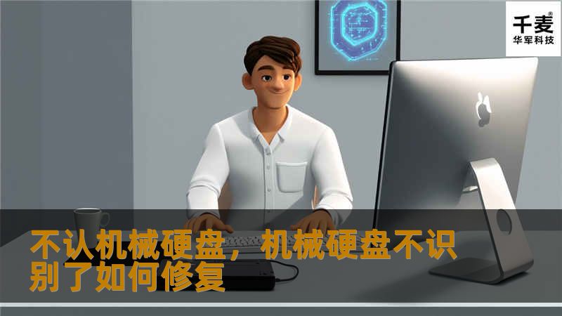 很多用户在日常使用电脑时都会遇到机械硬盘无法被识别的问题，无论是开机黑屏、硬盘不显示、还是数据丢失，这种情况不仅让人焦虑，也会影响工作效率。本文将详细解析机械硬盘无法被识别的多种原因，并提供一系列有效的解决方案，帮助你快速排查问题、恢复硬盘正常工作。    机械硬盘无法识别，硬盘不显示，电脑不认硬盘，硬盘故障解决，硬盘维修    在如今的数字时代，机械硬盘（HDD）依然是许多电脑用户的重要存储设备...