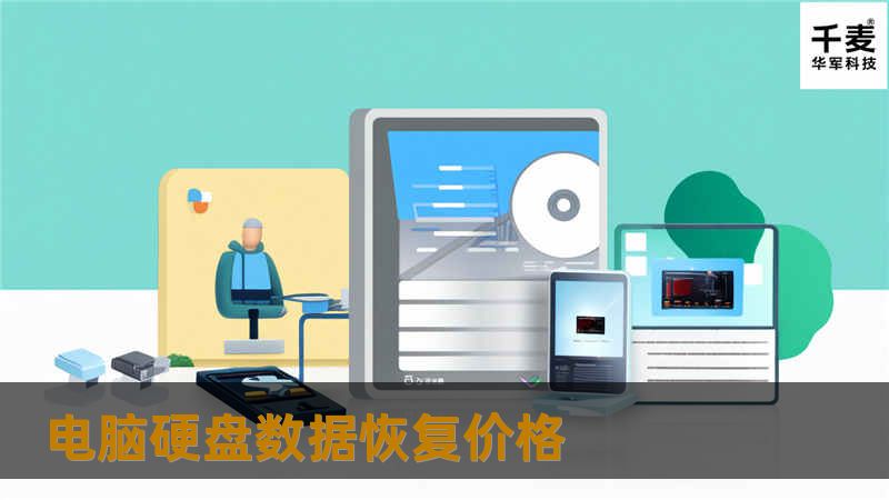 本篇文章将深入分析电脑硬盘数据恢复的价格、常见故障及恢复技巧，帮助您更好地理解数据恢复过程。