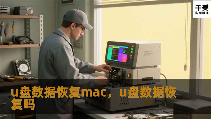 在Mac电脑上，U盘数据恢复变得异常重要。本文将详细介绍如何在Mac上恢复U盘数据，以及如何选择合适的数据恢复工具，帮助您轻松找回丢失的重要文件。