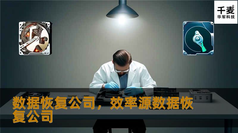 随着信息时代的飞速发展，数据已成为企业和个人不可或缺的资产。然而，数据丢失的风险时常发生，数据恢复公司成为解决数据丢失问题的重要途径。本文将深入探讨数据恢复公司的重要性、数据丢失的常见原因以及如何选择合适的数据恢复公司。