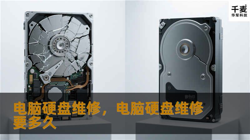 硬盘作为电脑的核心部件之一，保存着大量重要数据。一旦硬盘出现故障，数据丢失的风险巨大。通过专业的硬盘维修技术和预防措施，可以让您的电脑重获新生，最大限度地避免数据损失。