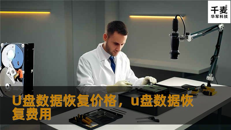 U盘数据恢复价格        文章大纲        H1: U盘数据恢复价格分析：了解费用、服务和选择    H2: 什么是U盘数据恢复？             H3: U盘数据丢失的常见原因         H3: 数据恢复的基本概念        H2: U盘数据恢复的不同类型             H3: 软件恢复         H3: 硬件恢复         H3: 专业数据恢...