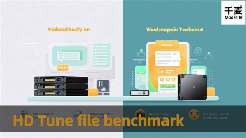 了解HD Tune文件基准测试的功能与使用方法，提升硬盘性能，避免数据丢失，获取最佳使用体验。