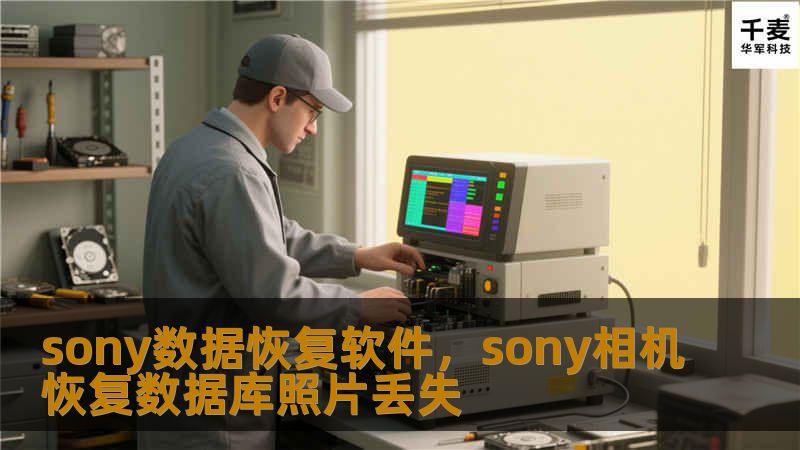 Sony数据恢复软件是一款专业的数据恢复工具，能够帮助用户从多种设备和存储介质中恢复丢失的文件、照片、视频等宝贵数据。无论是误删、格式化还是病毒攻击，Sony数据恢复软件都能提供高效、可靠的解决方案，保障您的数据安全。