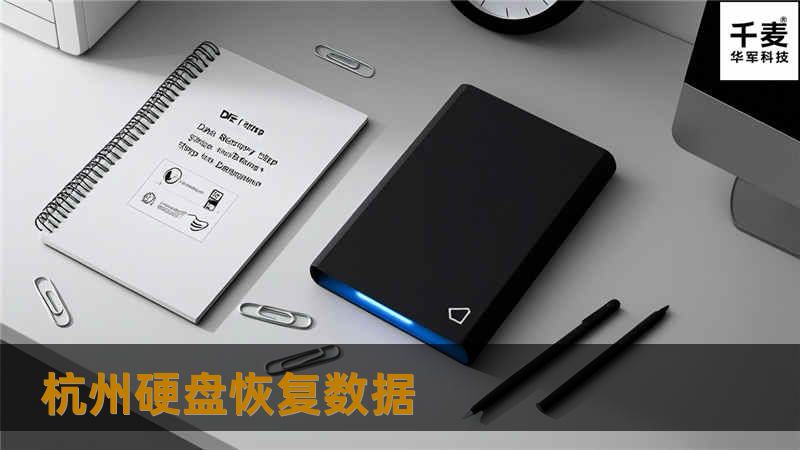 杭州硬盘恢复数据