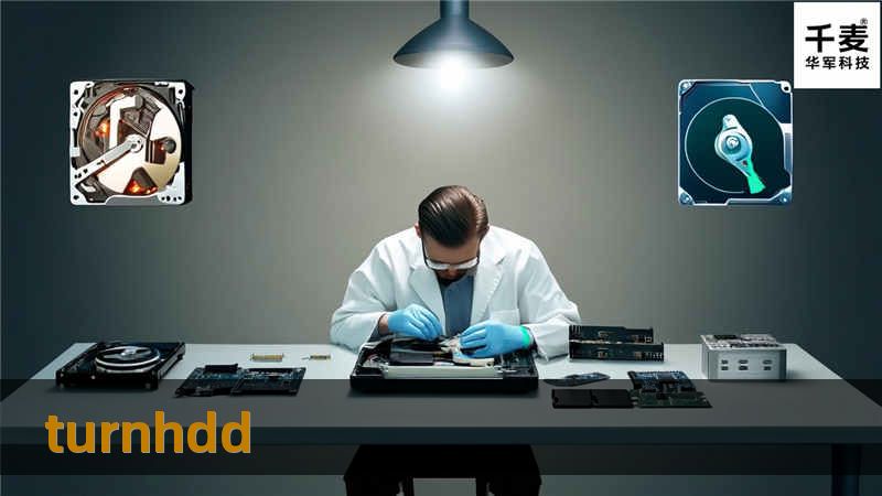 探索TurnHDD的解决方案，帮助您解决硬盘问题，提供专业教程与实用技巧。