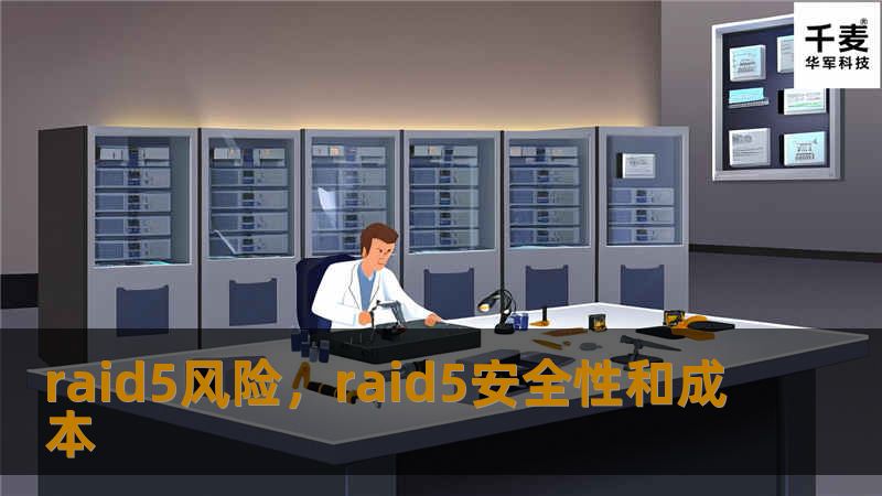 raid5风险，raid5安全性和成本