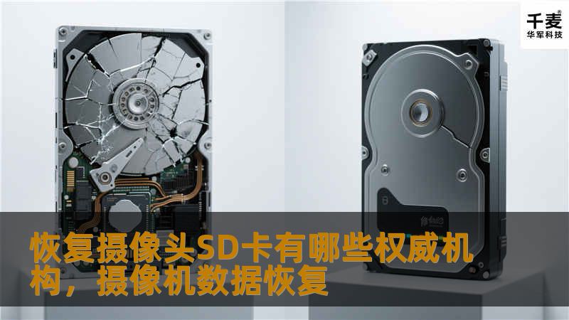 恢复摄像头SD卡有哪些权威机构，摄像机数据恢复