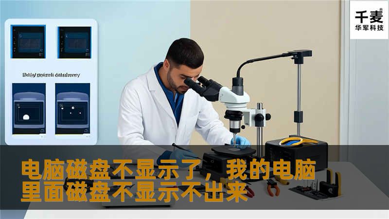 当我们在使用电脑时，突然发现磁盘不显示了，这让很多人感到困惑和烦恼。本文将为大家详细介绍导致磁盘不显示的常见原因，并提供有效的解决方案，帮你快速恢复磁盘显示，确保数据安全无忧。