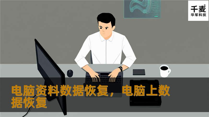 电脑资料数据恢复，电脑上数据恢复