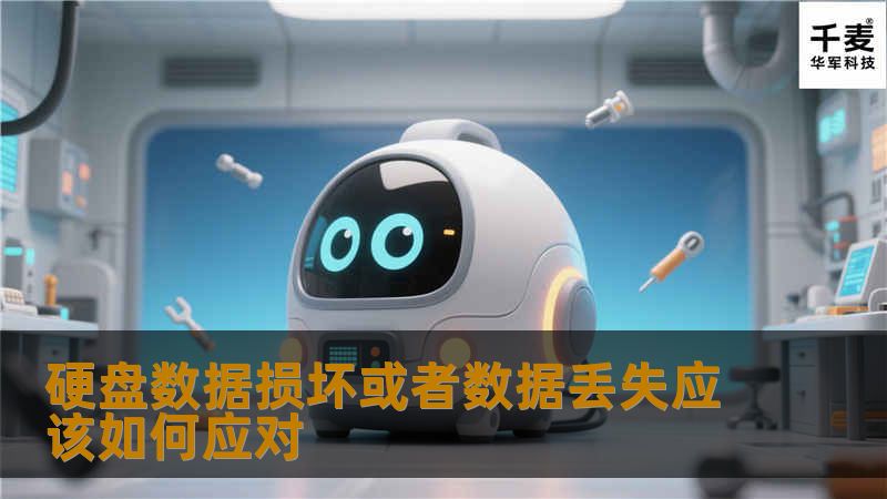 随着电脑在人们工作和生活中的逐步普及，越来越多的数据存在了电脑硬盘中。但相关统计却显示，每天都会有上千台电脑发生硬盘数据损坏或丢失的悲剧。当那些长期苦心积累的珍贵