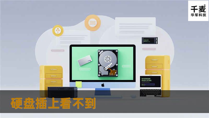 遇到硬盘插上看不到的问题？本文提供详细解决方案和专业指导，帮助您快速找回数据。