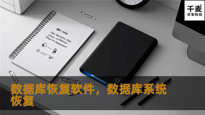 数据库恢复软件，数据库系统恢复