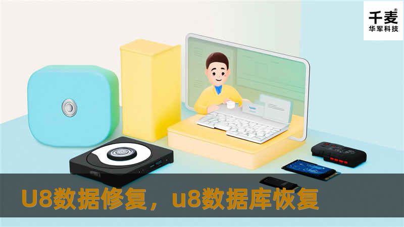 U8数据修复服务助力企业系统稳定运行，保障业务数据完整性。通过专业技术恢复U8系统中的损坏数据，减少系统停机时间，提高生产效率，是企业信息化管理中不可或缺的一部分。