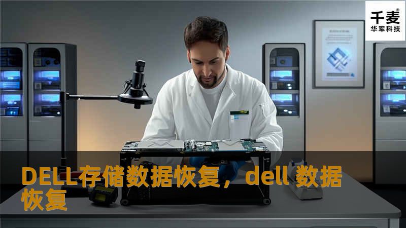 DELL存储数据恢复，dell 数据恢复