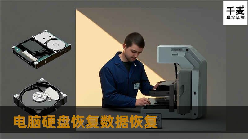 本文详细介绍了电脑硬盘数据恢复的步骤、技巧和真实案例，帮助用户有效恢复丢失的数据。