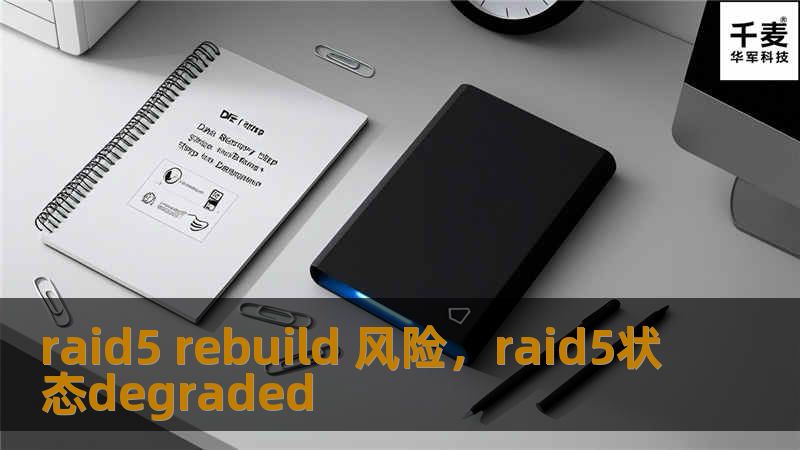 raid5 rebuild 风险，raid5状态degraded