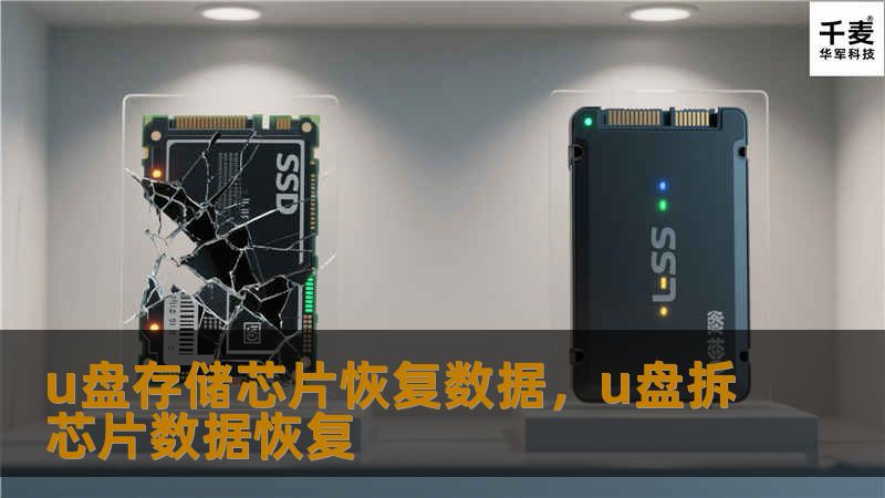 在日常使用U盘时，数据丢失或无法访问的问题时有发生，了解U盘存储芯片的数据恢复技术能够有效帮助用户找回丢失的重要信息。本文将深入解析U盘存储芯片恢复数据的方法与技巧。