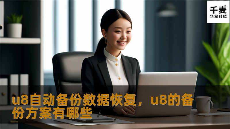 u8自动备份数据恢复，u8的备份方案有哪些