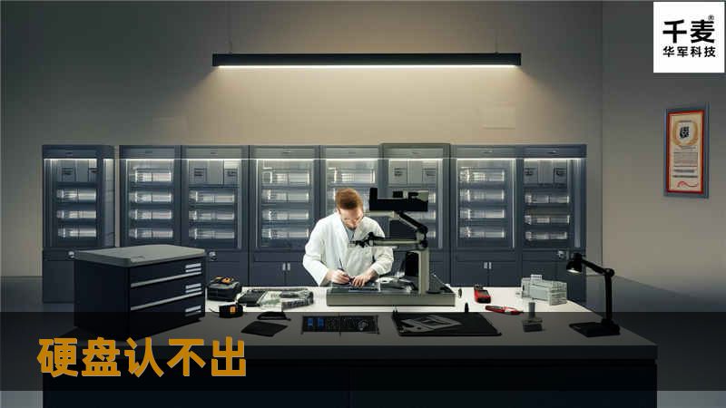 遇到硬盘认不出的问题？本文提供专业的解决方案与详细的操作指南，帮助您快速解决硬盘故障。