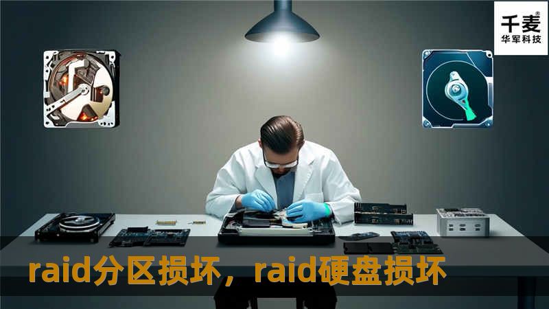 RAID技术在数据存储领域扮演着重要角色，但RAID分区损坏问题也随之而来。本文将深入解析RAID分区损坏的原因、影响及应对策略，帮助用户更好地保护数据安全。