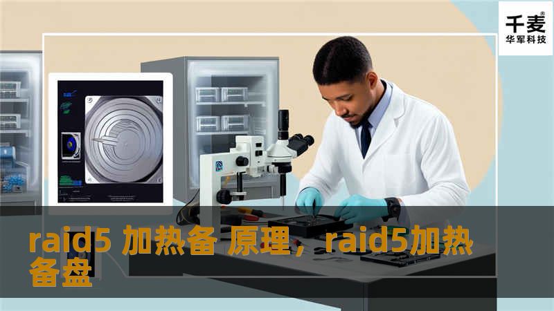 raid5 加热备 原理，raid5加热备盘