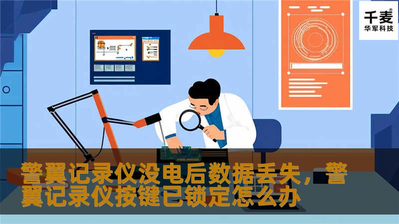 警翼记录仪作为执法过程中不可或缺的设备，一旦没电导致数据丢失，可能对案件审理和执法工作产生重大影响。本文探讨了这种隐患，并提供了有效的解决方案，帮助警务人员确保记录数据安全。