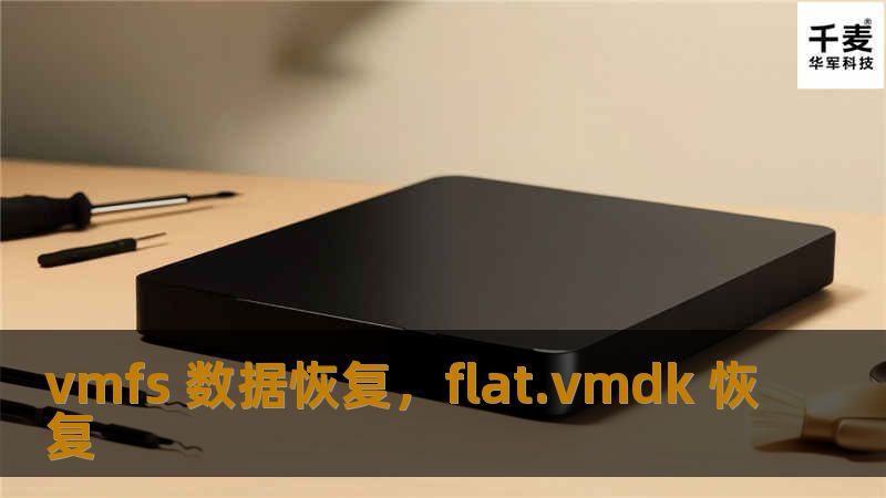 vmfs 数据恢复，flat.vmdk 恢复