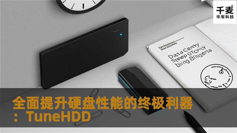 本文介绍了硬盘性能优化工具TuneHDD，深入分析其功能特点以及它如何帮助用户提升硬盘效率、延长硬盘寿命。通过这款专业工具，用户可以轻松优化硬盘读写速度，提高整体计算机的运行效率。