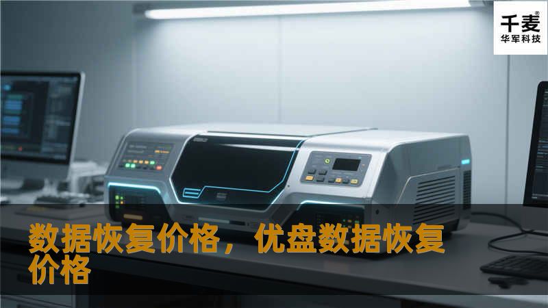 深入探讨数据恢复服务的价格构成，帮助用户理解不同因素如何影响数据恢复的费用，并提供选择数据恢复服务的实用建议。