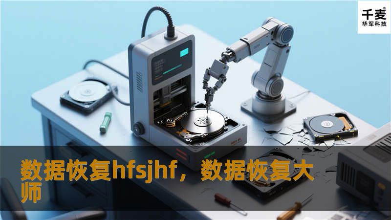 数据恢复hfsjhf是一款专业、高效的数据恢复工具，不论是硬盘损坏还是误删文件，它都能快速恢复重要数据。本文将详细介绍数据恢复hfsjhf的优势、功能以及使用场景，帮助用户了解如何轻松找回丢失的数据。