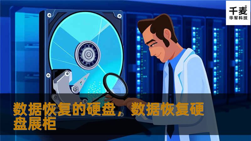 数据恢复的硬盘，数据恢复硬盘展柜
