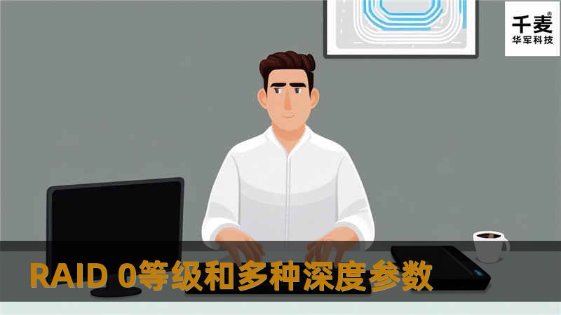 RAID 发展至今共有10 个主要的等级，RAID 0等级经过长时间的发展，很多用户都很了解RAID 0等级了，这里我发表一下个人理解，和大家讨论讨论。 RAID 0等级 RAID 0 全称叫做Striped Disk Array