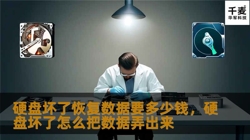 本文深入探讨硬盘坏了后恢复数据的费用及相关因素，为你的数据恢复提供实用建议。