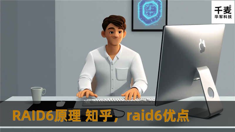 RAID6是一种常用的存储技术，结合了高可靠性和数据读取性能。通过了解RAID6的工作原理，用户可以更好地保护数据，并在存储系统中实现高效运行。