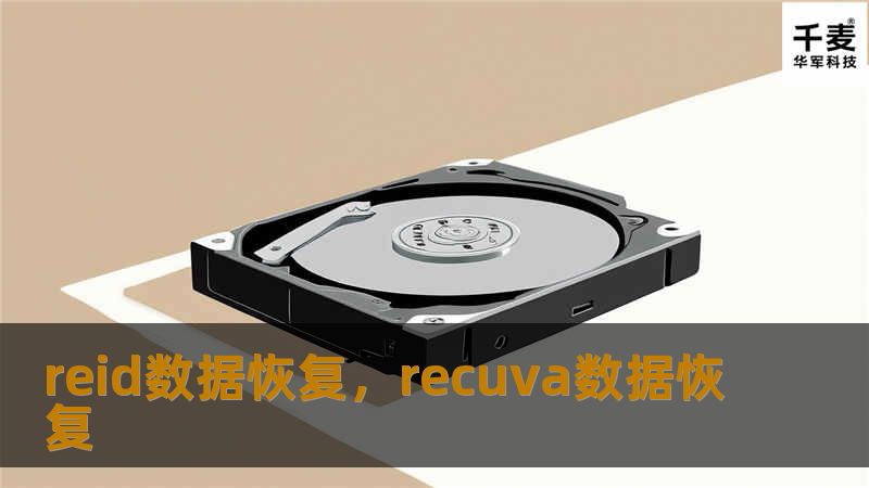 reid数据恢复，recuva数据恢复