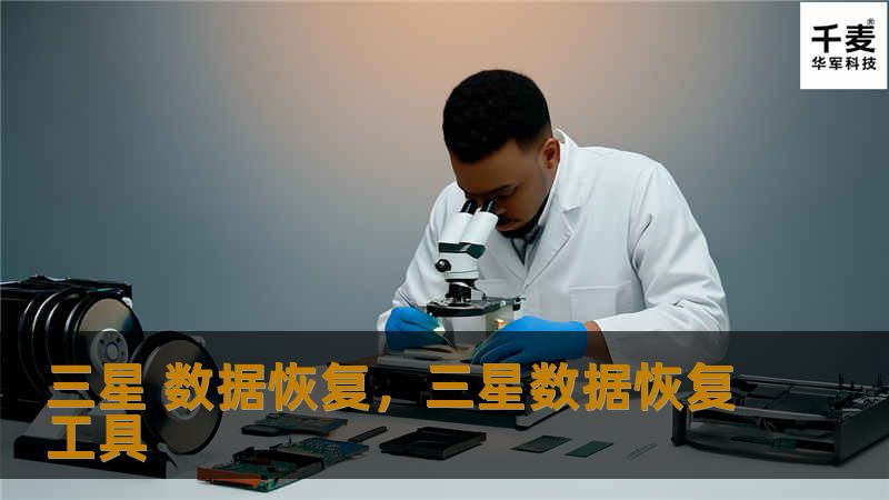 三星手机用户经常面临数据丢失的困扰，这篇文章将为您详细介绍如何通过简单实用的方法恢复丢失的数据。无论是照片、视频、通讯录还是其他文件，我们都将为您提供最有效的解决方案。