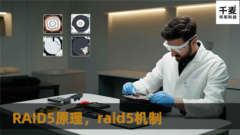 本文深入解析RAID5阵列的工作原理、优势和应用场景，帮助您了解如何通过RAID5提升数据存储的安全性与性能，确保企业数据无忧。