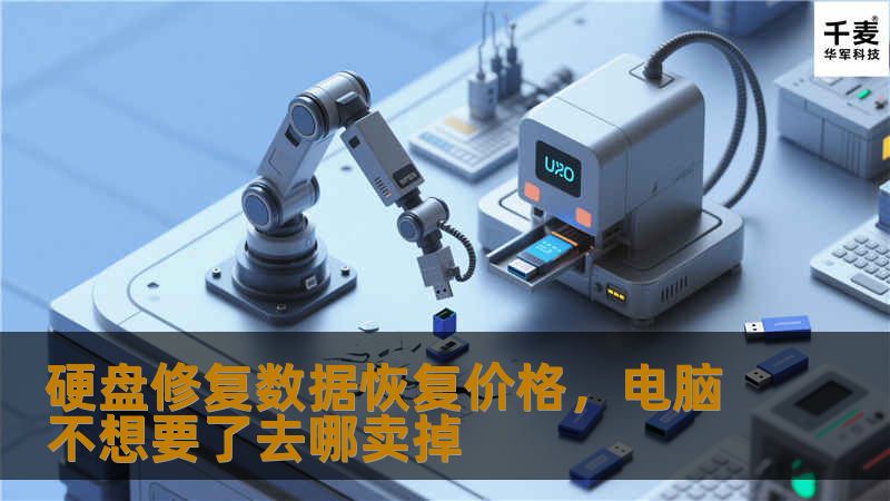 硬盘修复数据恢复价格        文章大纲    H1: 硬盘修复数据恢复价格：全面了解        H2: 什么是硬盘修复数据恢复？             H3: 硬盘修复与数据恢复的区别         H3: 数据恢复的常见原因            H2: 硬盘修复数据恢复价格的影响因素                H3: 硬盘故障类型         H3: 恢复难度与时间   ...