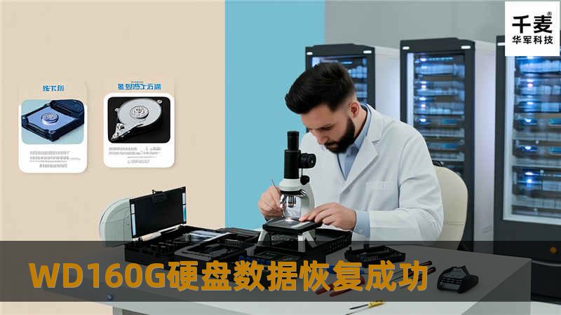 重装系中途断电，系统无法启动 杭州一朋友的一个SATA接口的WD160G硬盘，由于再重装系统的过程中，突然断电中断，导致硬盘出现故障。 重新启动，一直停留 WindowsXP进度条界面；用光驱