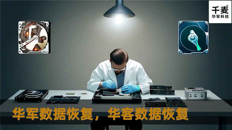 技王数据恢复，华客数据恢复