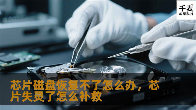 当芯片磁盘出现故障时，数据恢复变得异常复杂。本文深入探讨芯片磁盘恢复的难题，并提供有效的解决方案，帮助您快速找回丢失的数据。
