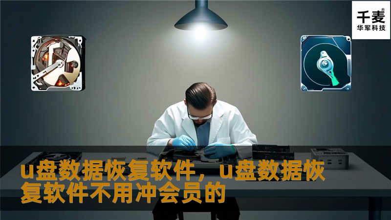 U盘数据恢复软件是帮助用户找回误删、格式化、病毒感染等情况下丢失数据的得力助手。本文将详细介绍U盘数据恢复软件的功能优势、常见问题及使用技巧，帮助您轻松应对数据丢失危机，安全无忧地找回重要文件。