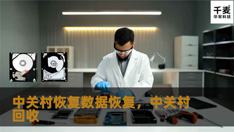中关村恢复数据恢复，中关村回收