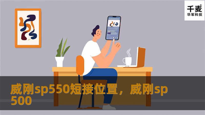 威刚SP550是一款性能出色的固态硬盘，但很多用户可能并不清楚其短接位置的秘密。本文将为你揭开威刚SP550短接位置的神秘面纱，帮助你更好地利用硬盘的潜力，提升性能和稳定性。了解如何通过短接提升硬盘的功能性，让你的电脑更加流畅高效。